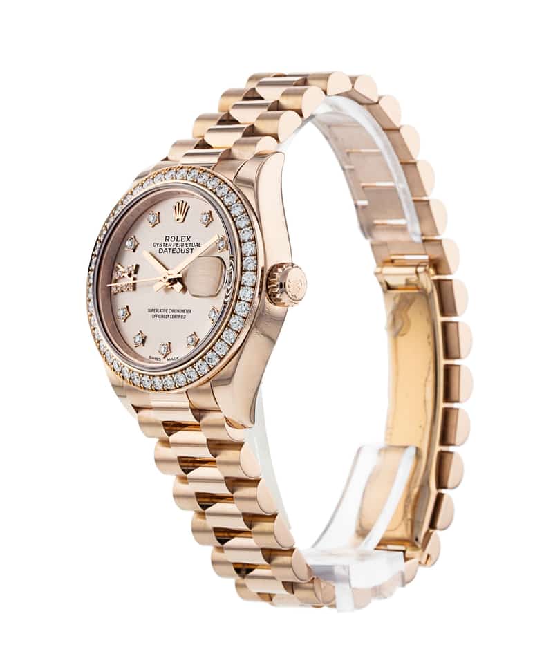 Rolex Datejust Lady 279135 RBR